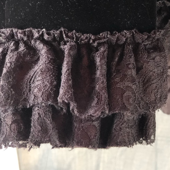 Jacket, hot topic - Picture 3 of 4